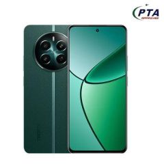 Realme 12 Plus 5G-Green-256GB - 8GB RAM On Installments-Musab Mall  ( 3 Months 0% Percent Profit Product Available On 48 Months Installment )
